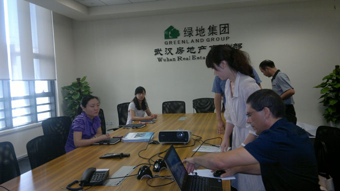 中亚泰机电